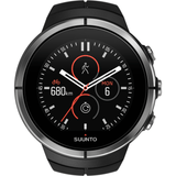 Suunto Spartan Ultra Multisport GPS Watch | Black SS022659000
