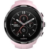 Suunto Spartan Sport HR Multisport GPS Watch | Dark Pink SS022664000