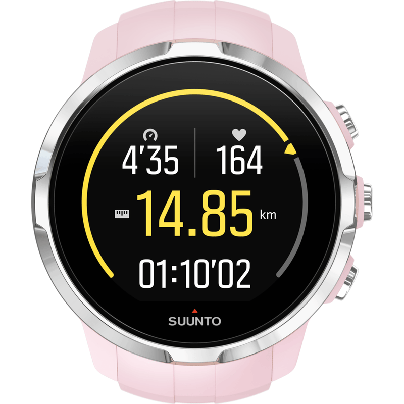 Suunto Spartan Sport Multisport GPS Watch | Sakura SS022674000