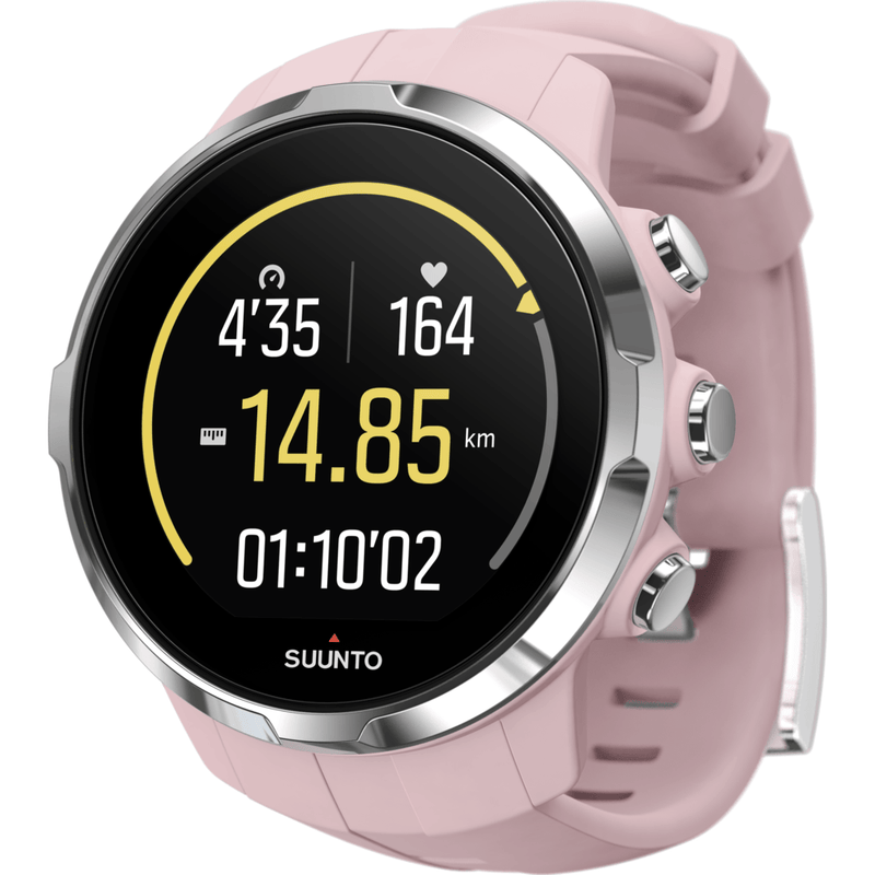Suunto Spartan Sport Multisport GPS Watch | Sakura SS022674000