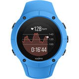 Suunto  Spartan Trainer Wrist Hr Multisport GPS Watch | Blue SS023002000