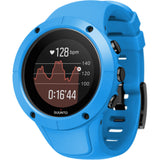 Suunto Spartan Trainer Wrist Hr Multisport GPS Watch | Blue SS023002000
