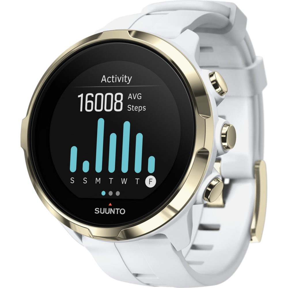 Suunto Spartan Sport Wrist HR Support