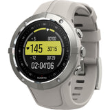 Suunto Spartan Trainer Wrist Hr Multisport GPS Watch | Sandstone
