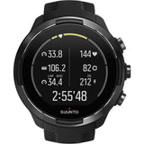 Suunto 9 G1 Baro GPS Watch | Black SS050019000