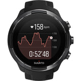 Suunto 9 G1 Baro GPS Watch | Black SS050019000
