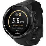 Suunto 9 G1 Baro GPS Watch | Black SS050019000