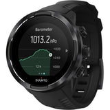Suunto 9 G1 Baro GPS Watch | Black SS050019000