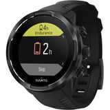 Suunto 9 G1 Baro GPS Watch | Black SS050019000