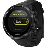 Suunto 9 G1 Baro GPS Watch | Black SS050019000