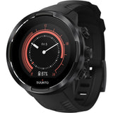Suunto 9 G1 Baro GPS Watch | Black SS050019000