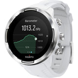 Suunto 9 G1 Baro GPS Watch | White SS050021000