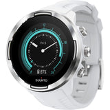 Suunto 9 G1 Baro GPS Watch | White SS050021000