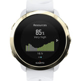Suunto 3 Multisport Fitness Watch | Gold