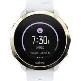 Suunto 3 Multisport Fitness Watch | Gold