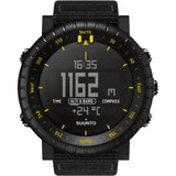 SUUNTO Core Men's Outdoor Sports Watch with Altimeter, barometer & compass