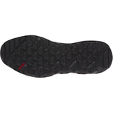 Adidas Terrex CC Voyager Running Shoe | Grey/Black/White