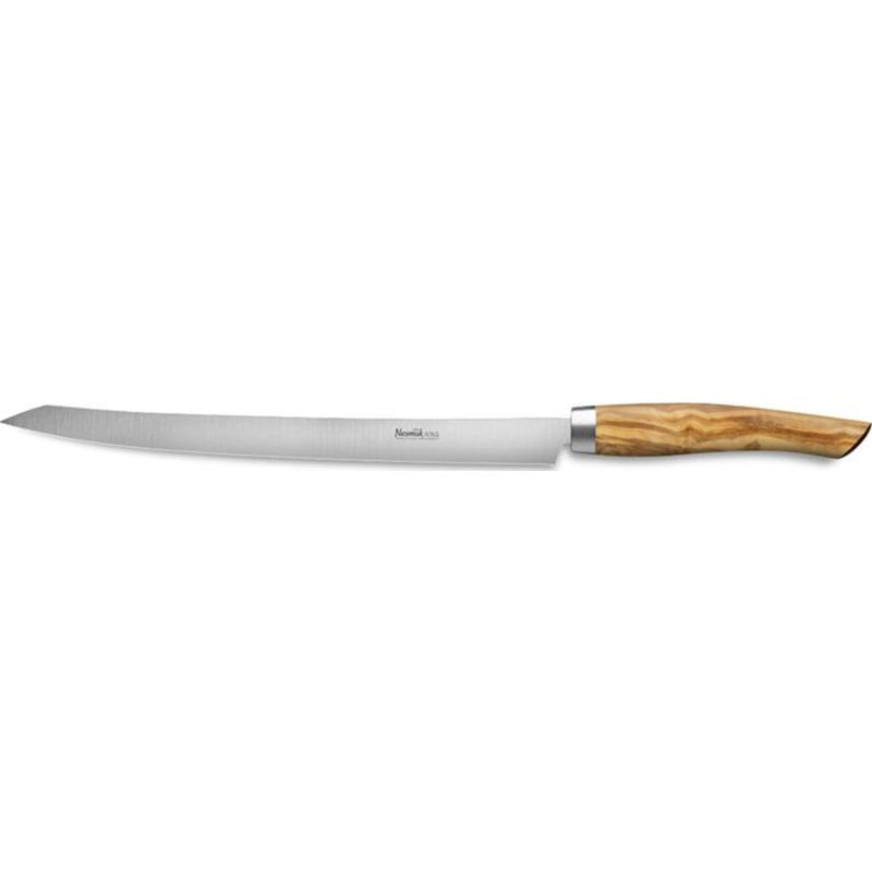 Nesmuk Soul Slicer 260 Olive Wood