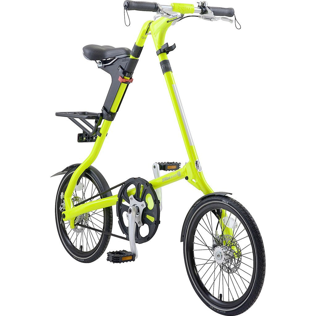 STRiDA EVO Folding Bicycle