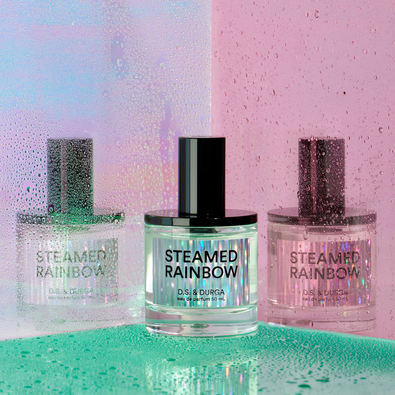 D.S. & DURGA Steamed Rainbow Eau de Parfum | 50ml