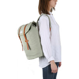Sandqvist Stig Backpack | Sage Green SQA544