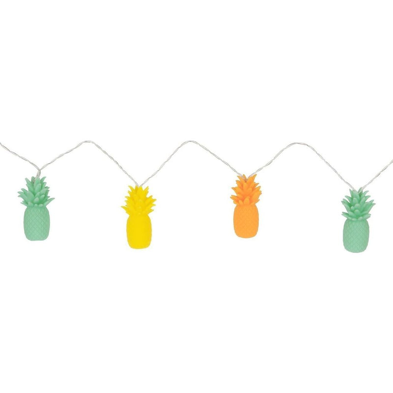 Sunnylife String Lights | Pineapple