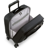 Briggs & Riley Rolling Cabin Bag | Onyx