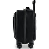 Briggs & Riley Rolling Cabin Bag | Onyx