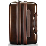 Briggs & Riley Domestic Carry-On Expandable Spinner Suitcase | Bronze- SU122CXSP