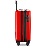 Briggs & Riley Domestic Carry-On Expandable Spinner Suitcase | Fire