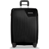 Briggs & Riley Sympatico Medium Expandable Spinner Suitcase | Onyx