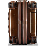 Briggs & Riley Sympatico Medium Expandable Spinner Suitcase | Bronze