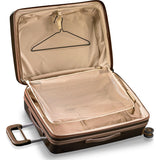 Briggs & Riley Sympatico Medium Expandable Spinner Suitcase | Bronze