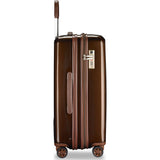 Briggs & Riley Medium Expandable Spinner Suitcase | Bronze- SU127CXSP