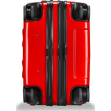 Briggs & Riley Sympatico Medium Expandable Spinner Suitcase | Fire