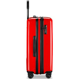Briggs & Riley Sympatico Medium Expandable Spinner Suitcase | Fire