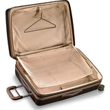 Briggs & Riley Sympatico Large Expandable Spinner Suitcase | Bronze