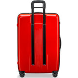 Briggs & Riley Sympatico Large Expandable Spinner Suitcase | Fire