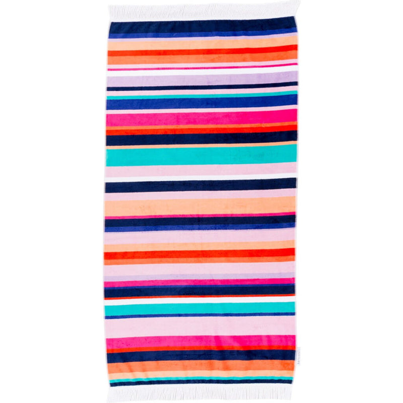 Sunnylife Luxe Towel | Hamilton