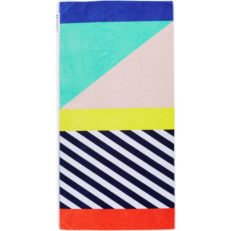 Sunnylife Luxe Towel | Tulum