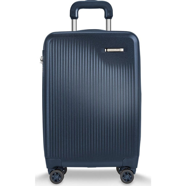 Briggs & Riley Sympatico International Carry-On Expandable Spinner Suitcase