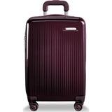 Briggs & Riley Sympatico Domestic Carry-On Expandable Spinner Suitcase