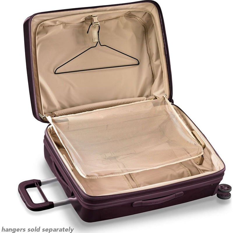 Briggs & Riley Sympatico Medium Expandable Spinner Suitcase