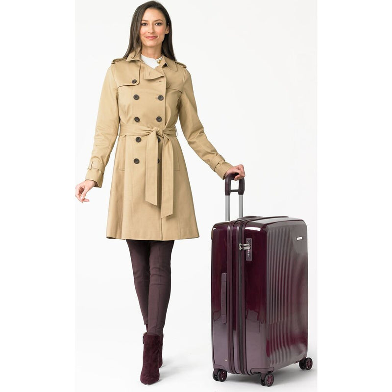 Briggs & Riley Sympatico Large Expandable Spinner Suitcase