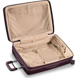 Briggs & Riley Sympatico Large Expandable Spinner Suitcase