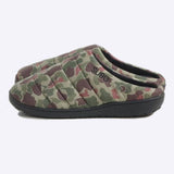 Subu Indoor/Outdoor Slippers | Insulated