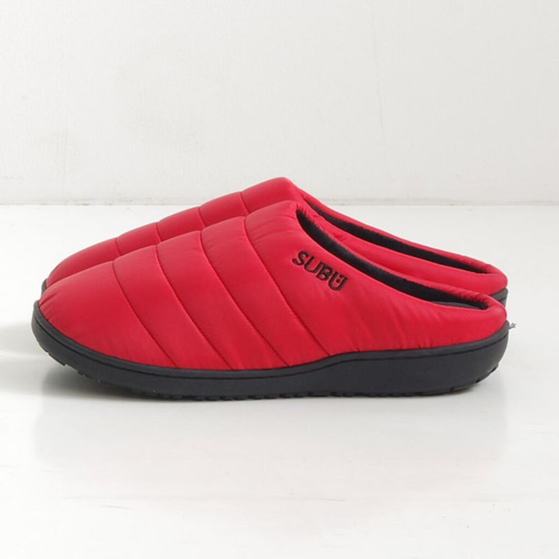 Subu Indoor/Outdoor Slippers | Insulated