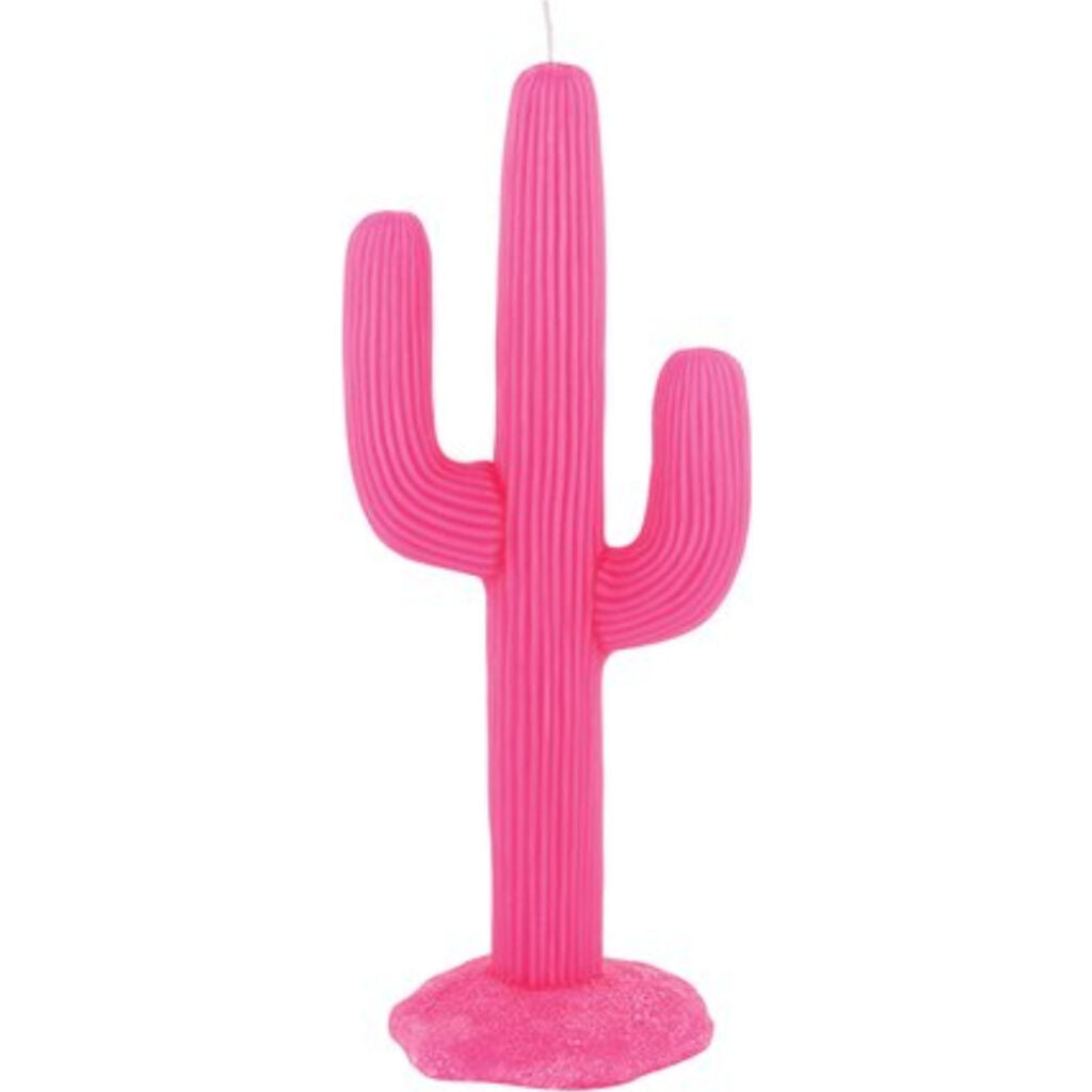 Sunnylife Cactus Candle - Thumbnail 4