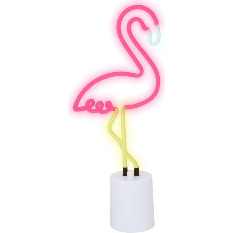 Sunnylife Neon Light Large | AUS Flamingo