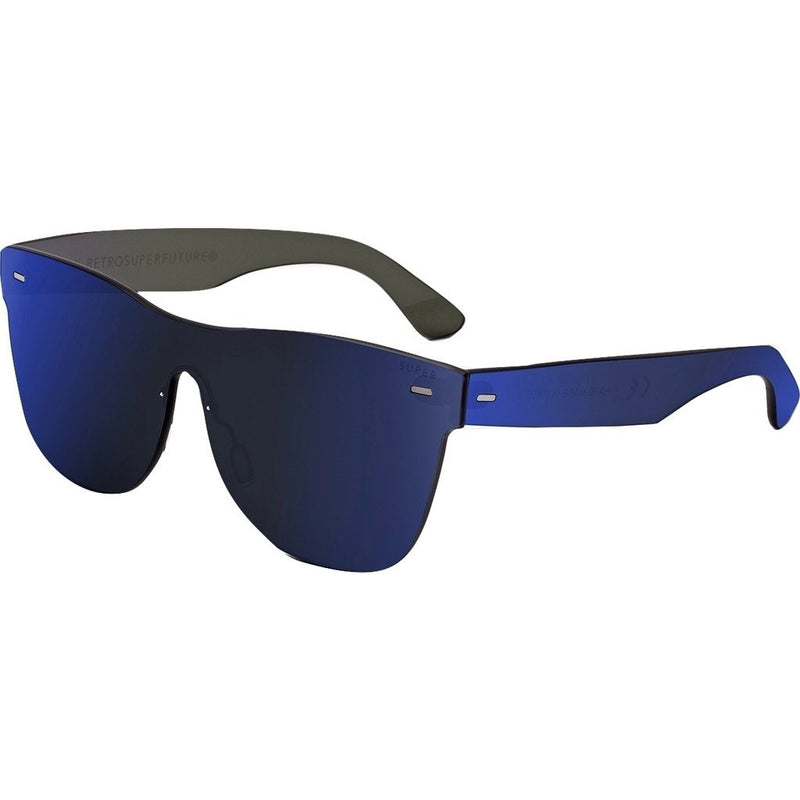 RetroSuperFuture Classic Tuttolente Sunglasses | Blue 1F0